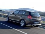 BMW 120d 5-Door 2007 года